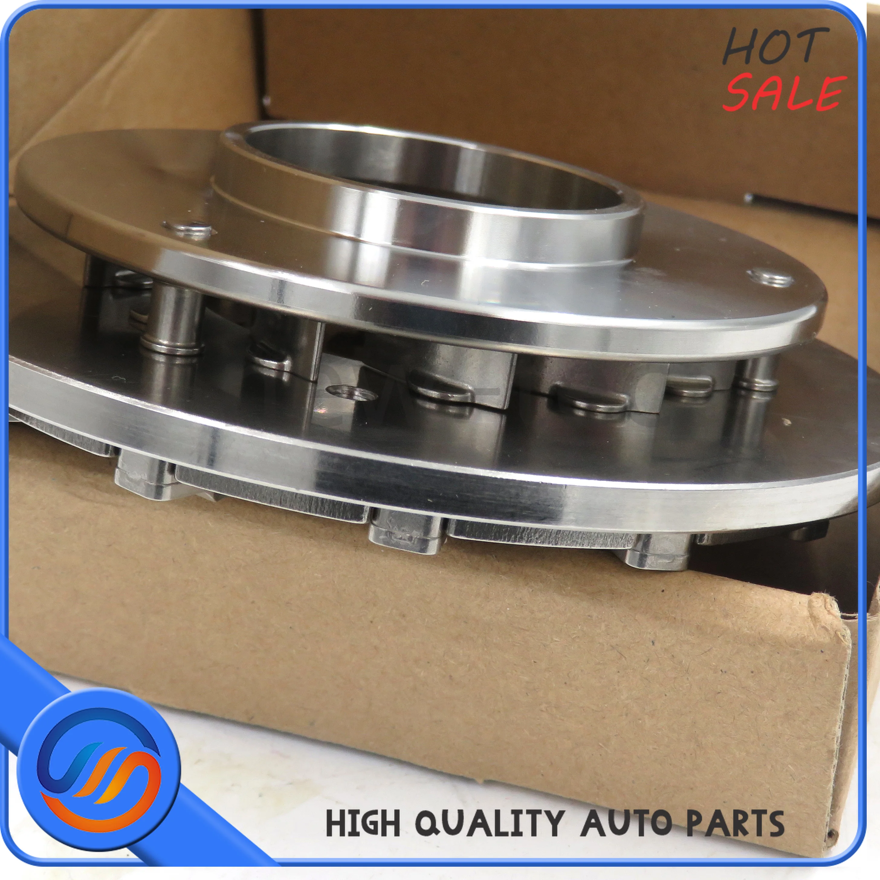 Картридж для турбины CHRA TF035HL 49335-01950 49335-01960 G4D36K682AH Jaguar XF XE 2 0 D 180 HP 2016- |