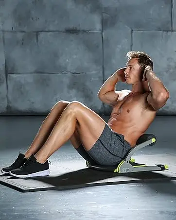 WCS-612 BS sit up-1 PC