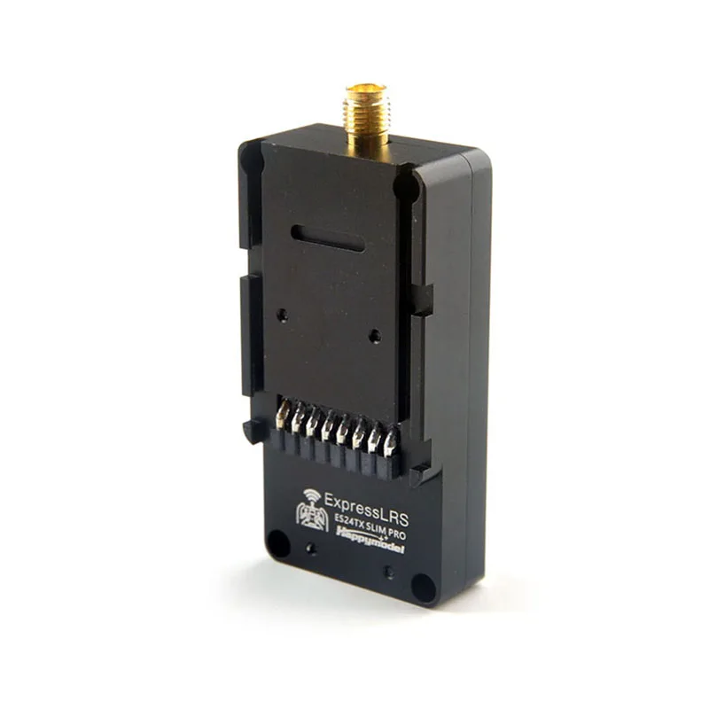Happymodel ES24TX Slim Pro 2.4G ELRS Module TX Nano pour X-Lite Tango2