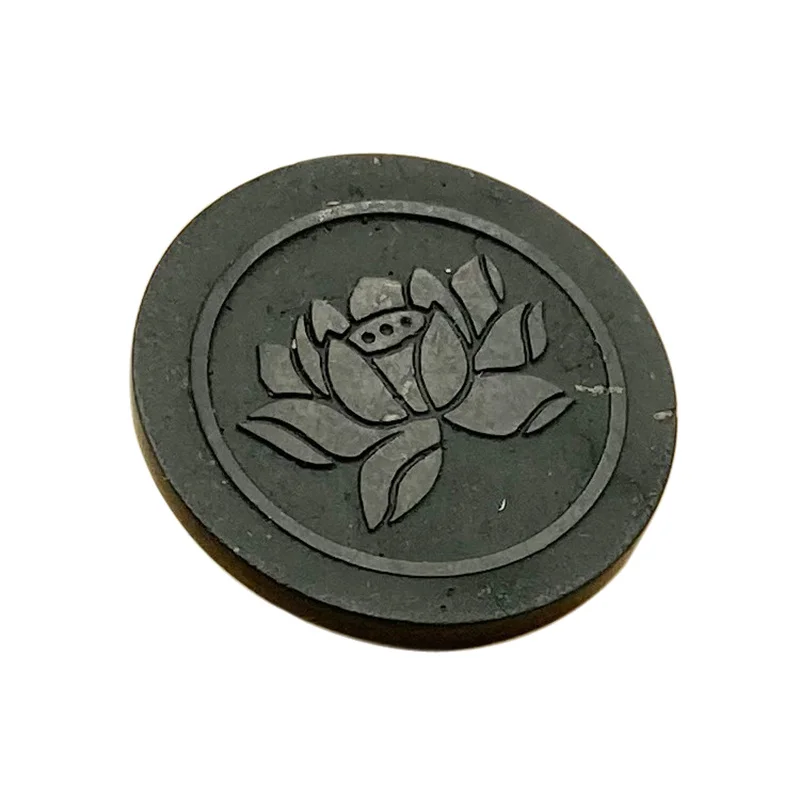 Shungite EMF Protection Sticker