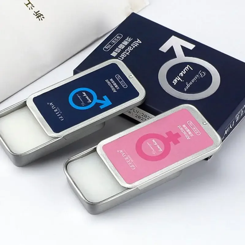 Рисунок 2 - Парфюм Pheromone для тела для мужчин и женщин