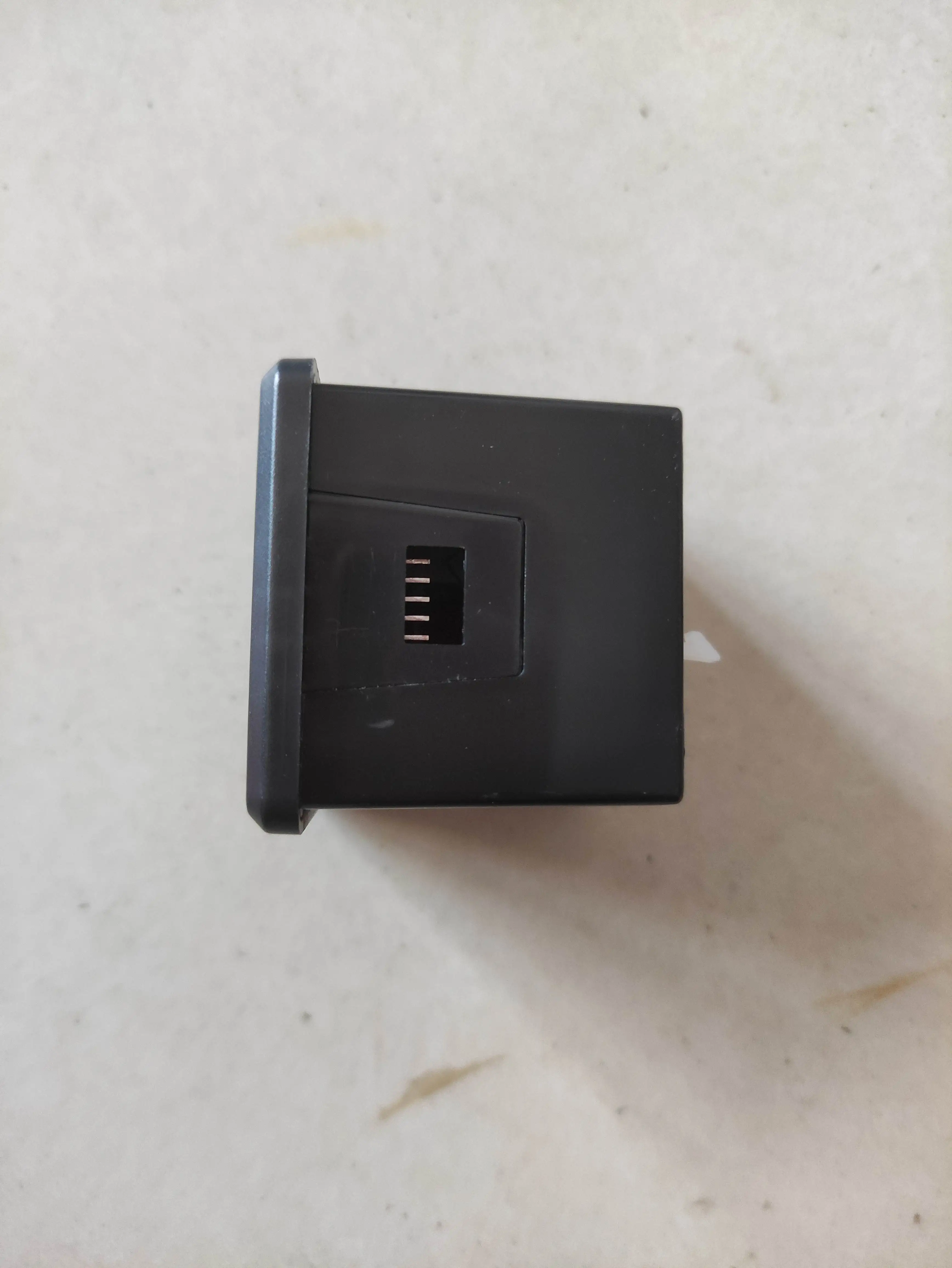 HJ-301 HANJING THREE-IN-ONE VOTAGE METER GENERATOR PART