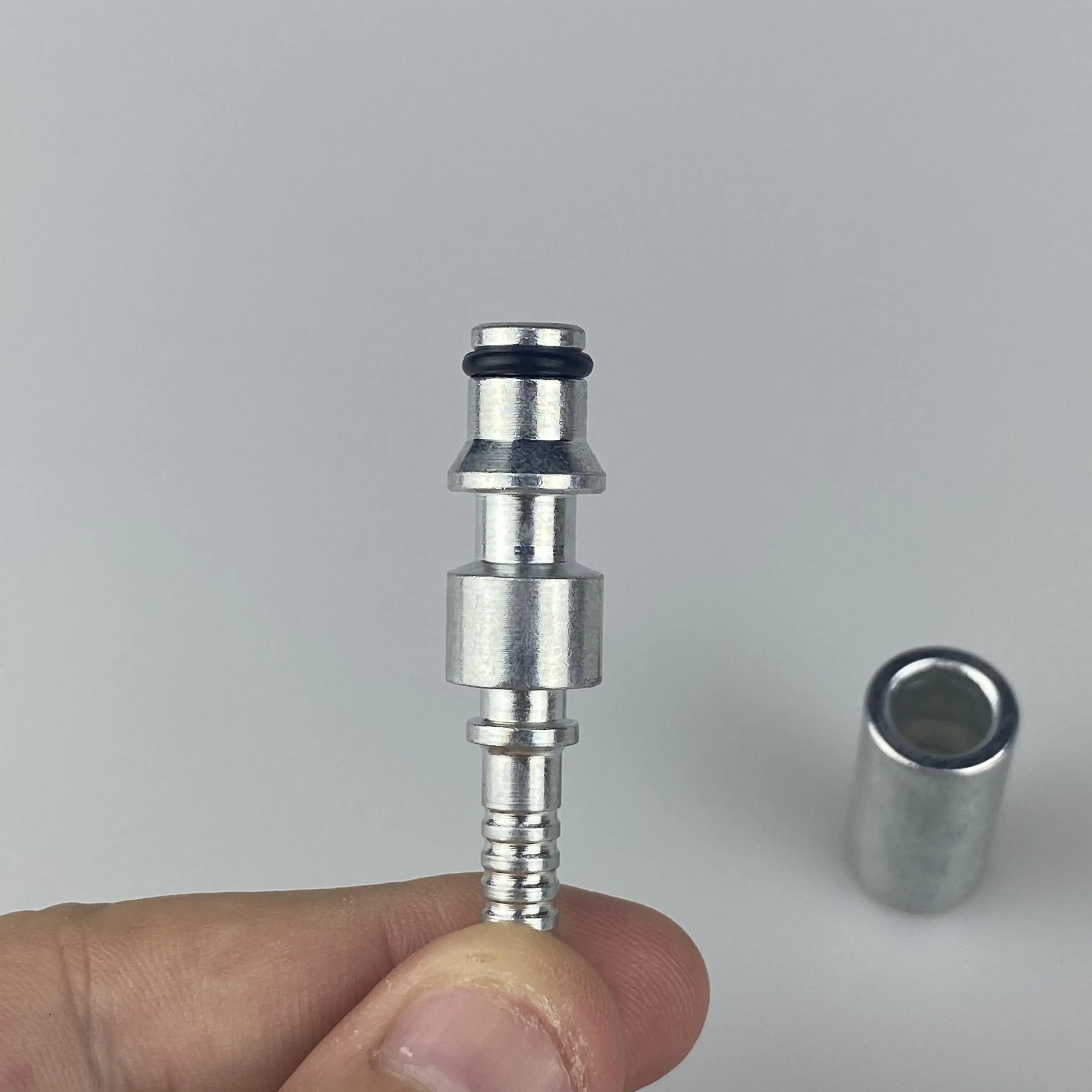 Pressure Washer Hose Fitting Connector For LAVOR VAX Parkside PHD Adaptor Insert Plug Repair 5