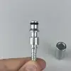 Pressure Washer Hose Fitting Connector For LAVOR VAX Parkside PHD Adaptor Insert Plug Repair 5