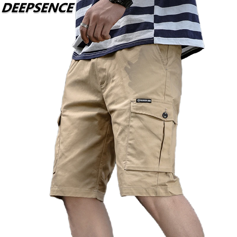 Mens Casual Fashion 2022 Shorts