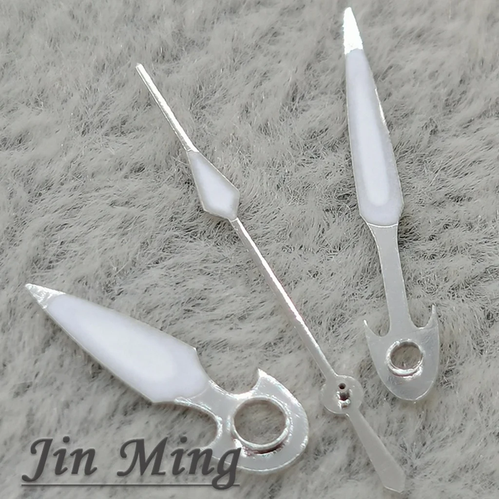 High Quality Super C3 Luminous Fish Design Watch Hands
