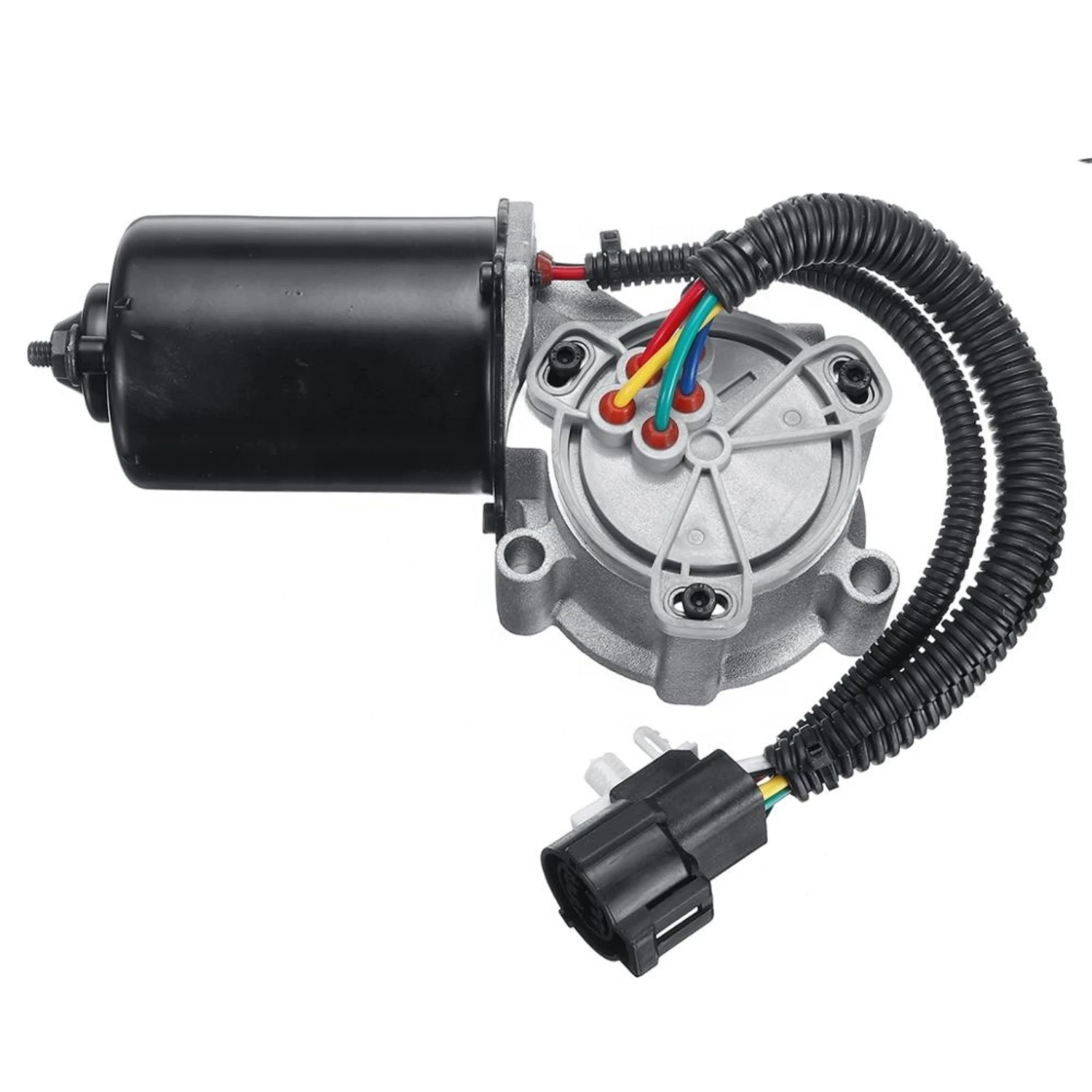New 1PC Transfer Case Control Motor For Ssang Yong Actyon 3255705007 4408648007 Car Engine Replacement Parts