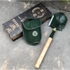 Changlin 308A Folding Shovel Garden Tool Survival Military Tactical Multifunctional Portable Outdoor Engineer Vehicle-mounted 2