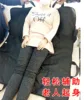 Portable Patients Transfer Belt Positioning Bed Pad Lift Sling Transfer Mat Nylon Elderly Disabled Slide Sheet Reusable Washable 5