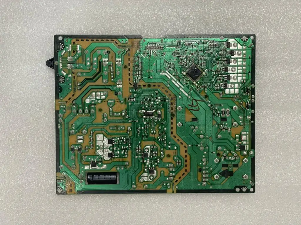Original Placa de Potência Eax67187601 Eay64528901 Lgp495517ul6 - Imagem 3