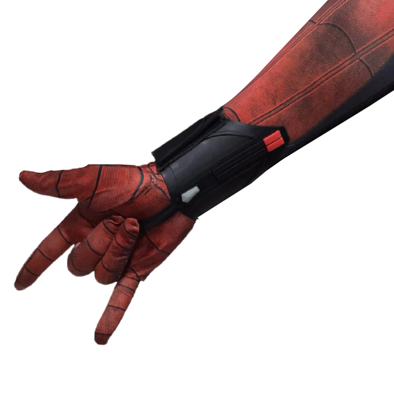 Disney Store Gants lanceurs de toile Spider-Man: Far From Home