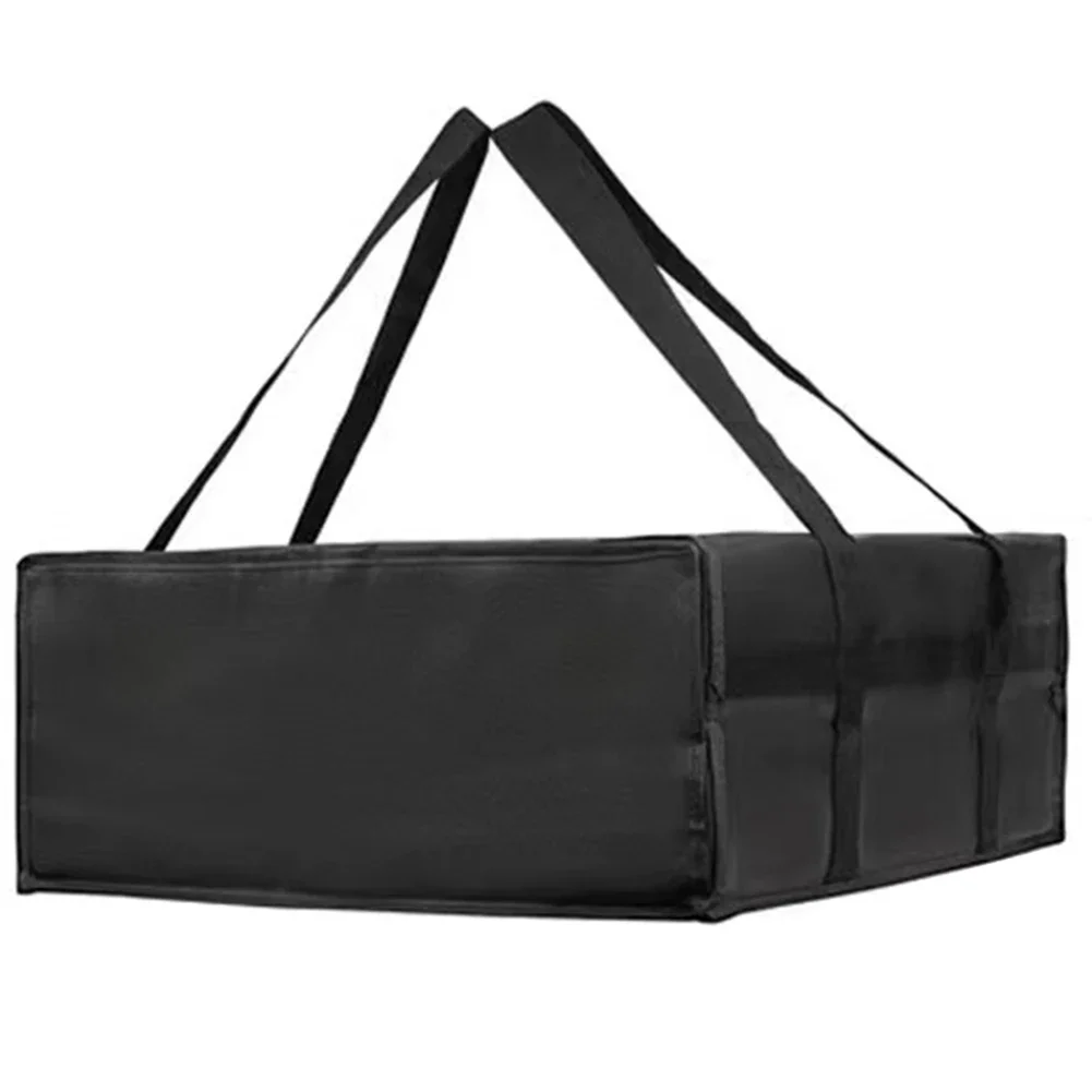 Black 50X20.5CM