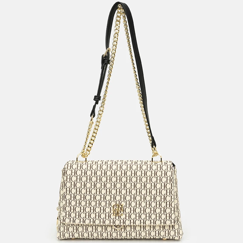 CH ماركة الموضة متعددة الوظائف سعة كبيرة سلسلة نسا...