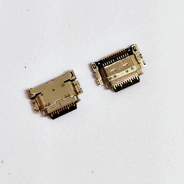 10Pcs For LG G7 Plus V40 ThinQ V405 V409 G8S G810 Stylo Q730