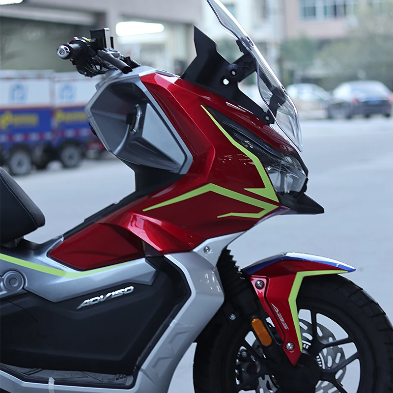   ƼĿ, ũġ ,  ȣ Į, DAYAN Vorei Adv150 VOREI ADV150