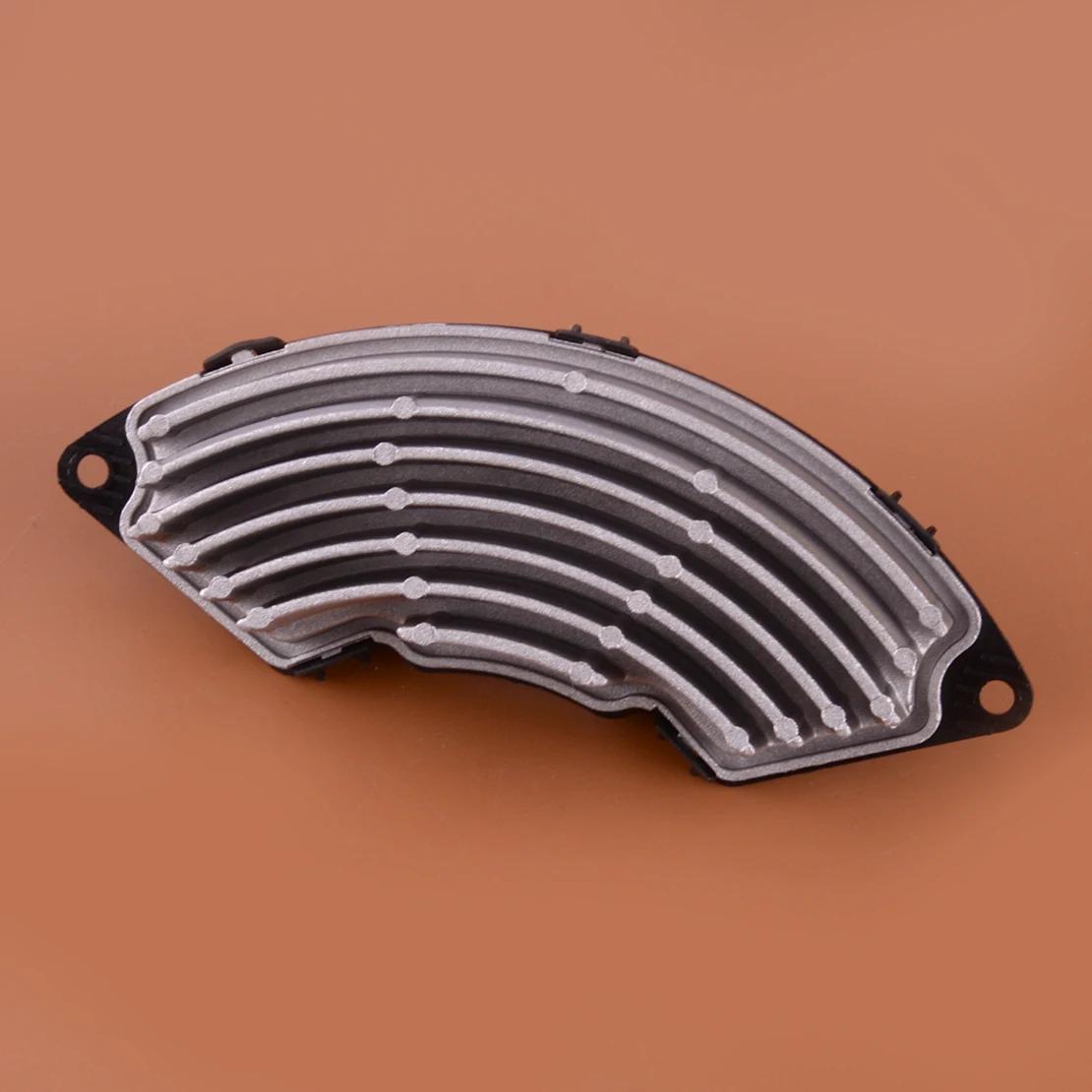 

Heater Blower Motor Resistor 77366112 6845788 55702441 Fit for Citroen Berlingo C4 Picasso Peugeot Partner Fiat 500 Vauxhall