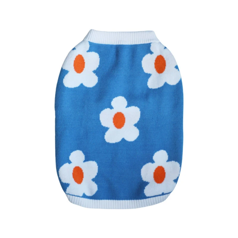 Dog-Sweater-Winter-Pug-Clothes-French-Bulldog-Clothing-Poodle-Bichon-Schnauzer-Dog-Outfit-Coat-Dropshipping-Pet.jpg Kutya Pulóver Téli Mopsz Ruhák Francia Bulldog Ruházat Uszkár Bichon Schnauzer Kutya Ruhák Kabát Kisállat Ruházat - Image 5