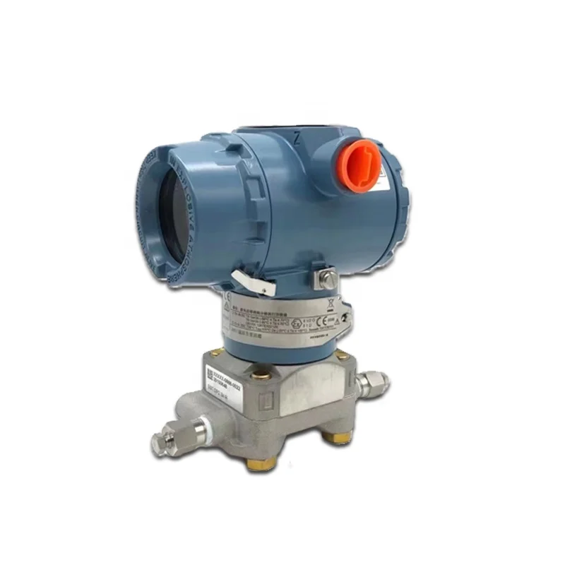 

Original Emerson 3051 differential pressure Transmitter