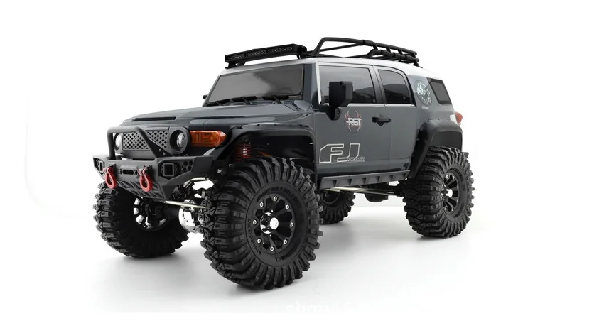 RGT EX86120 1/10 4WD RC Rock Crawler FJ Cruiser Off-Road Climbing Car - Random Recon