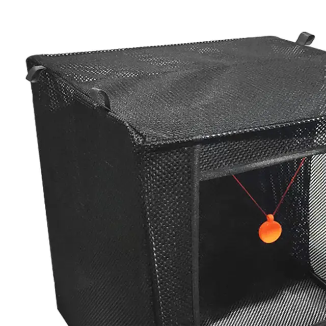 catapult ストレージ Target Box Slingshot Target Box for Shooting Catapult 11.81