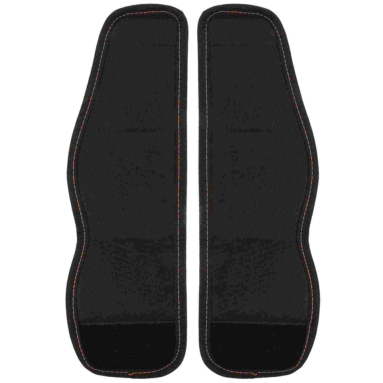 

Pedal Coverss Foot Protector Pedal Covers Exercise Fixing Straps Adjustable Gear Supplies Bicycles Practicing Nylon Fitness