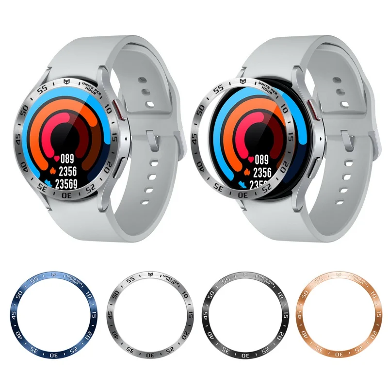 ݼ  Ｚ  ġ 6 Ŭ, Ʈ ġ Ŀ, ƿ   ̽,   ׼, 43mm, 47mm