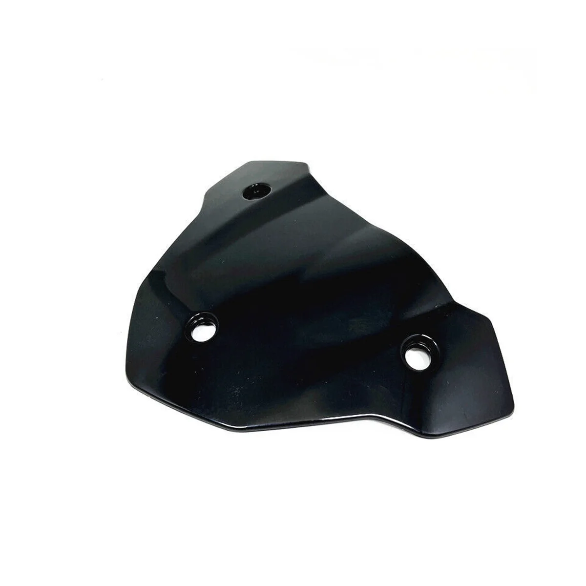 

Ветровые дефлекторы для мотоциклов BMW S1000R S1000 R 2014-2021, ветровые дефлекторы (черные)