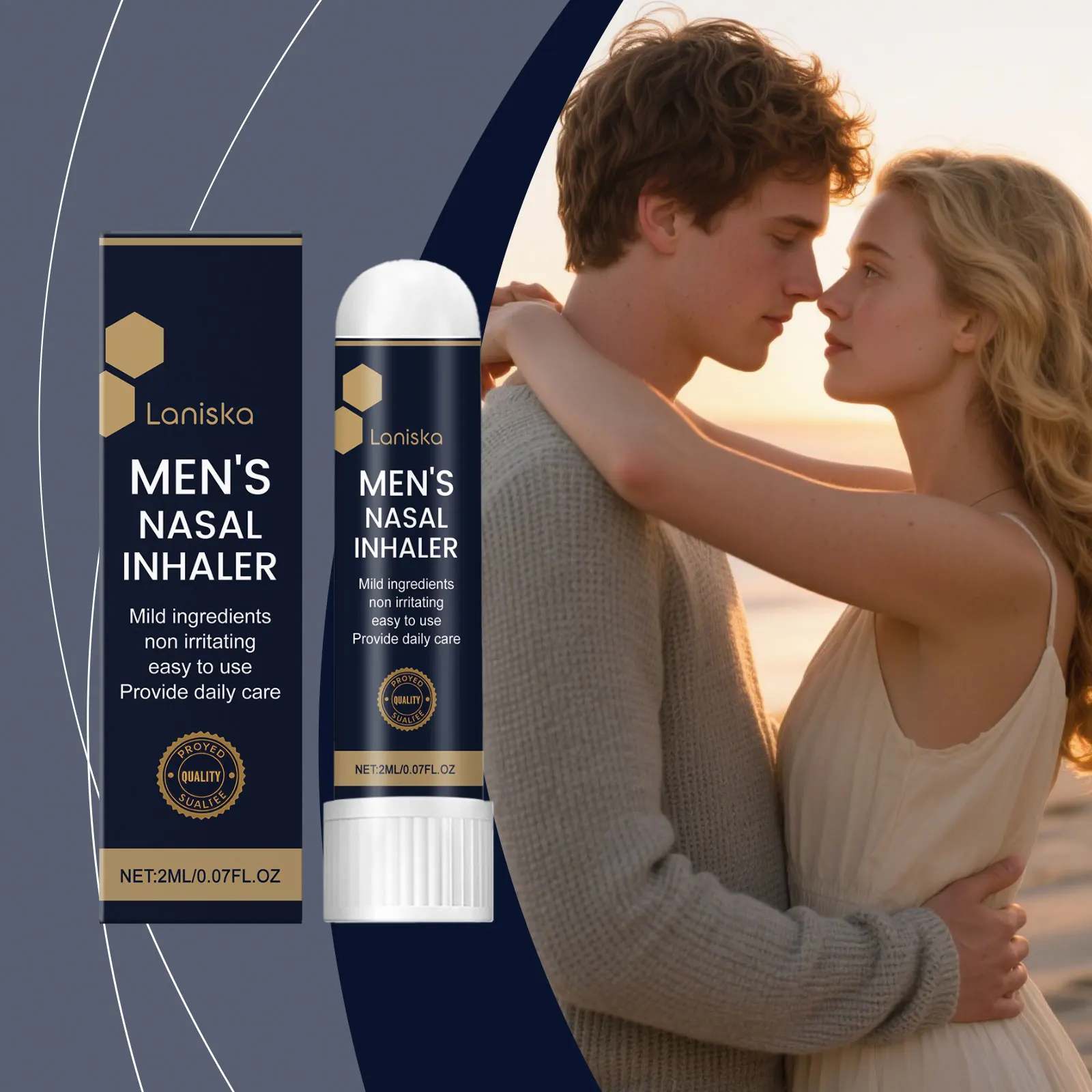Strengthen physical stamina, enhance personal charm, restore self-confidence and deepen marital affection - 6