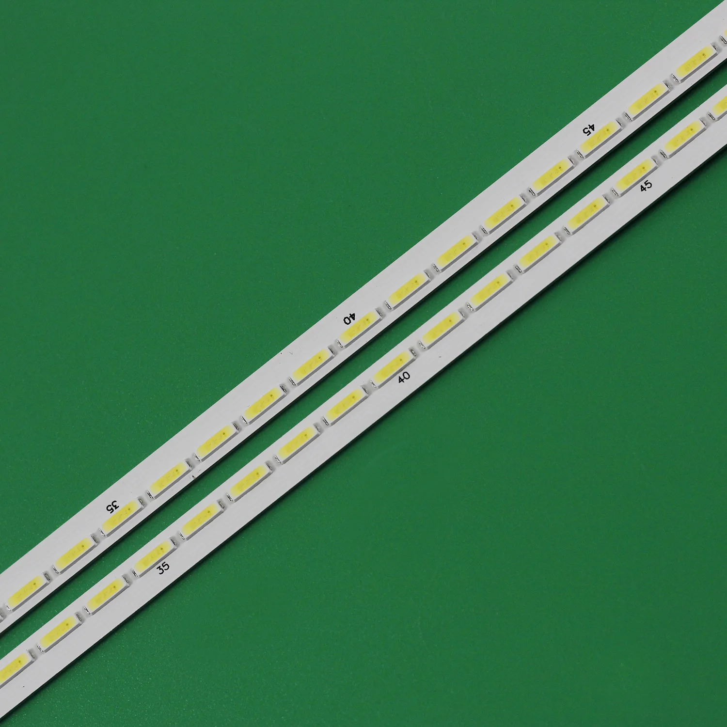 LED Ʈ Ʈ 84  LT-65VU83A 65AO3SB 17ELB65SLR2 65 ġ 7020PKG 84EA L-TYPE R PH-65LEDFHD VES650UNEA-2D-S01 S03