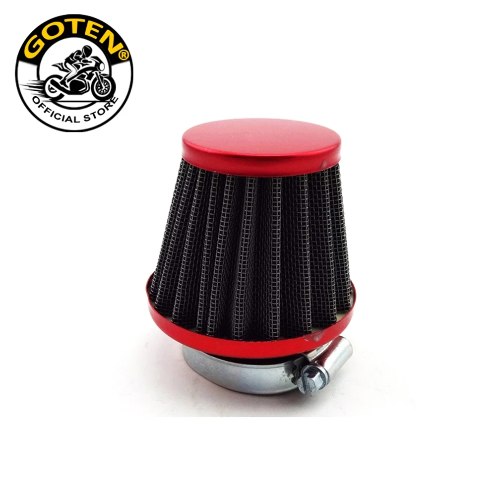 Goten �����ս� ����� �����Ϳ� ���� ����, �߱� GY6 50cc QMB139, 38mm