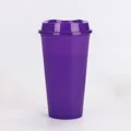 Dark purple