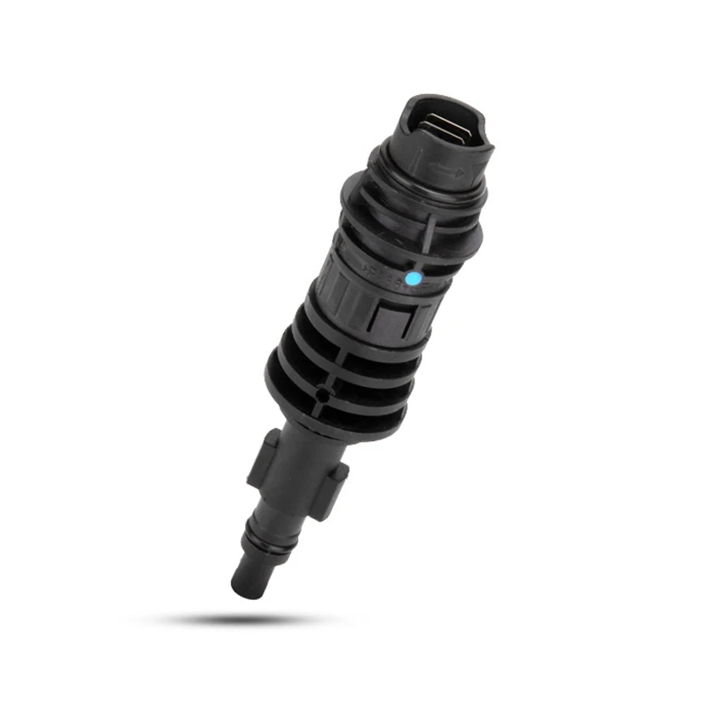 HighPressureWasherJetSprayNozzleRotatingTurboNozzleCarWasher