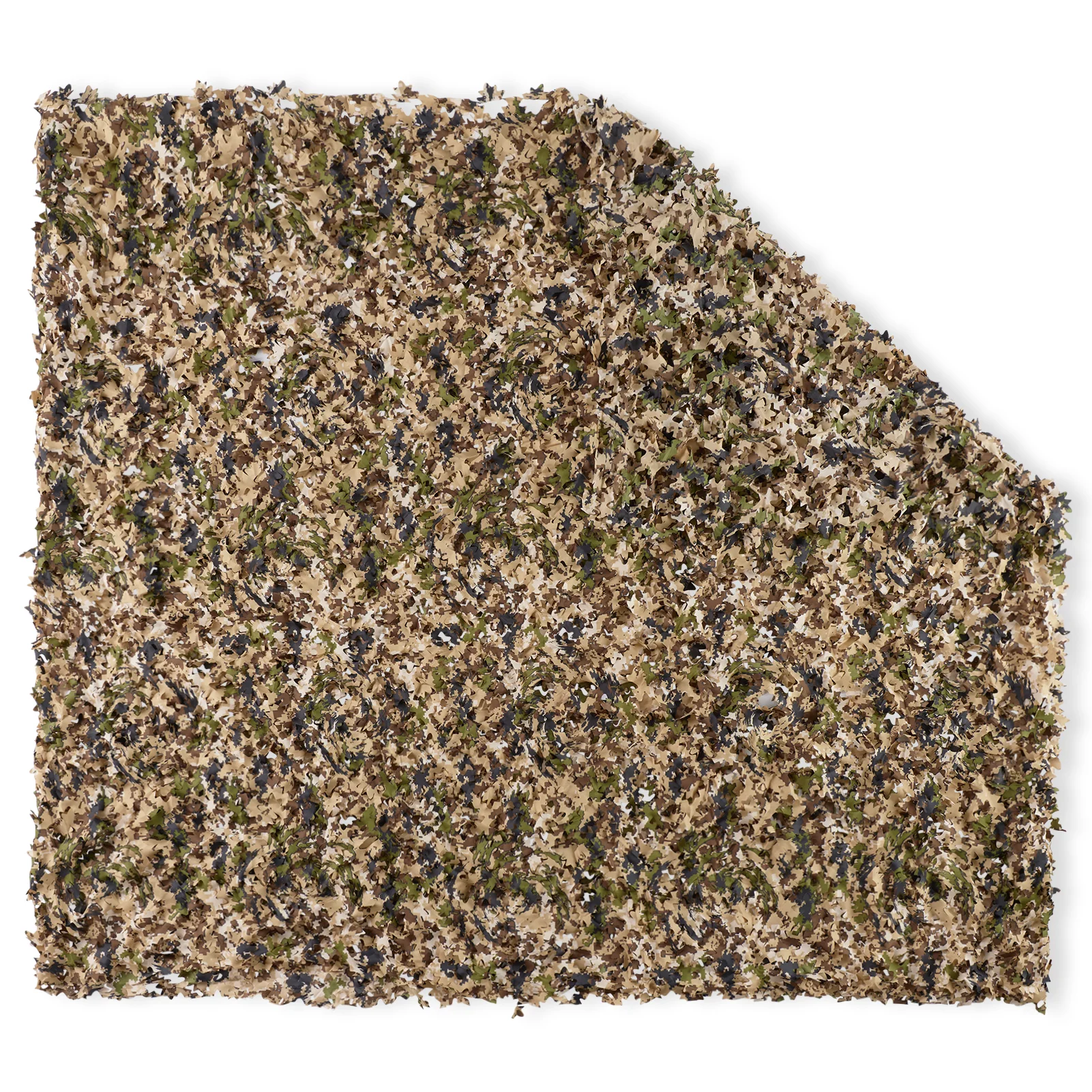 Camouflage Netting Sunshade Net Camo Netting Water Resistant for Hunting Blind Party Decoration Sunshade Shooting Tree Stand Cover