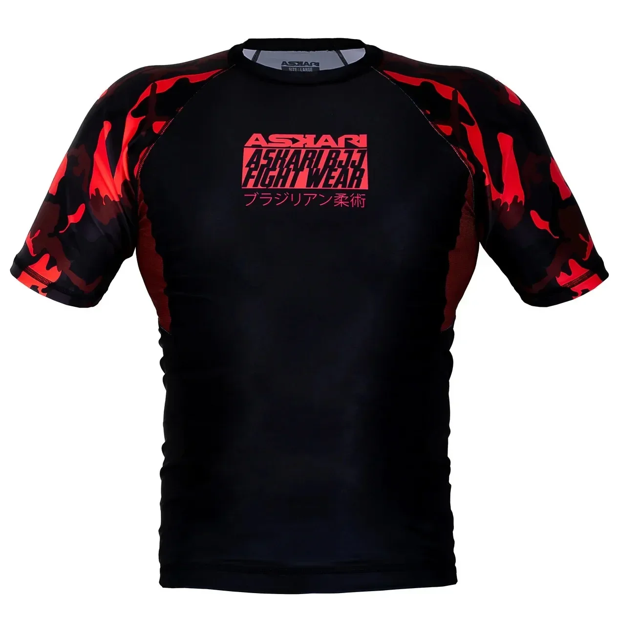 ASKARI Boxing Fighting Match 3D Men and Women Fitness Short Sleeve T-Shirt Breathable Sports Outdoor Training Children Tshirts 5