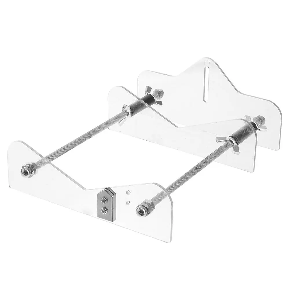 DIY 예술 공예용 다기능 유리병 절단기, 안정적인 절단 장치, 병을 쉽게 장품..