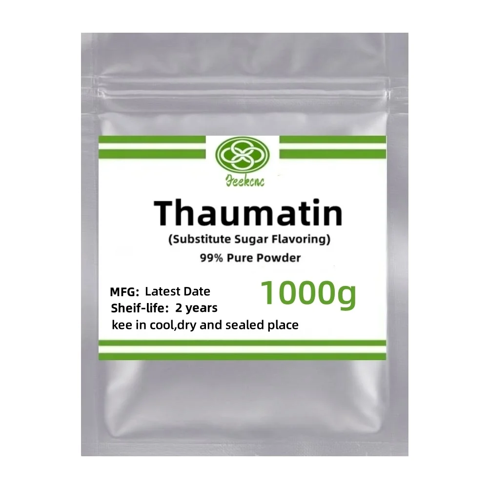 

Бесплатная доставка, 50 г-1000 г, 99% тумарьюне, заменяющий сахар