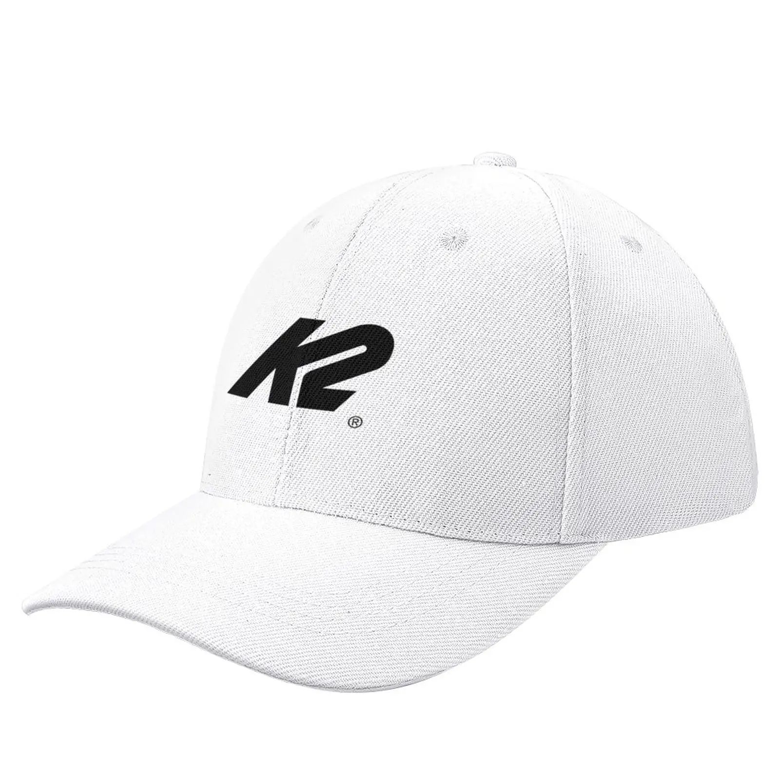 

K2 Baseball Cap Rave Thermal Visor foam party hats Golf Wear Men Women'S