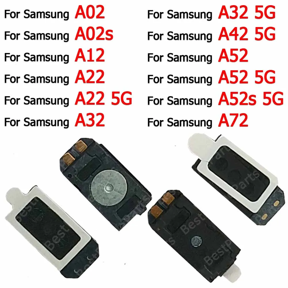 

Для Samsung Galaxy A02, A02s, A12, A22, A32, A42, A52, A52s, A72