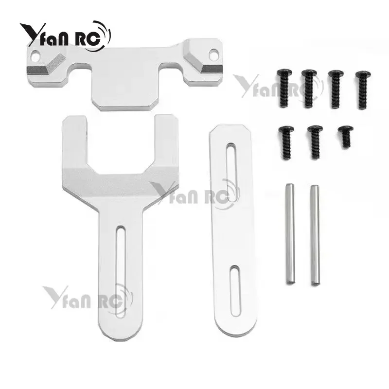 

YIKONG 4082 4102 4103 Car Shell Holder Support Rod Metal Repair Tool For RC Car