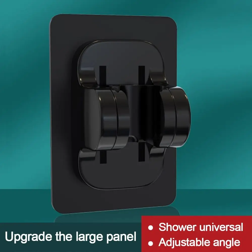 Рисунок 3 - Самоклеящийся держатель для душевой лейки