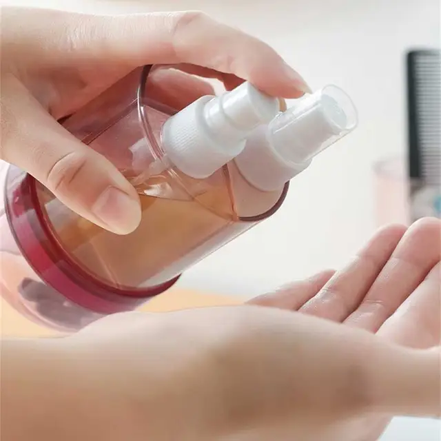 Mossa Meg A Multifunkciós Egészségügyi Sampon Rácsos Kupa Utazási Tároló Tabletta Doboz Fogkefe Hordozható Testmosás Háztartási Termékeket Palackozva - Image 5