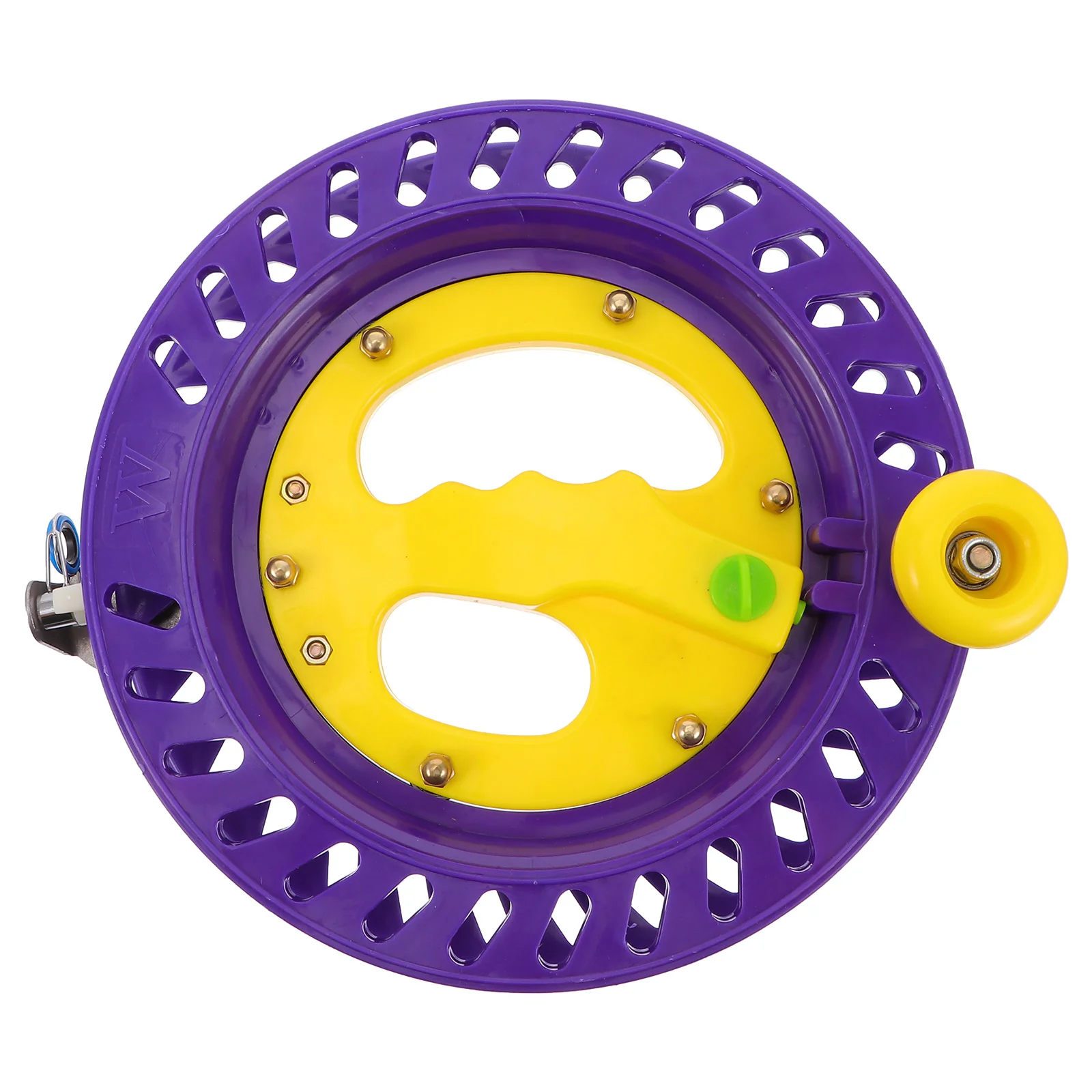 

Fly Reel Fishing Line Keeper Winding Board Outdoor Fishing Line Organizer
