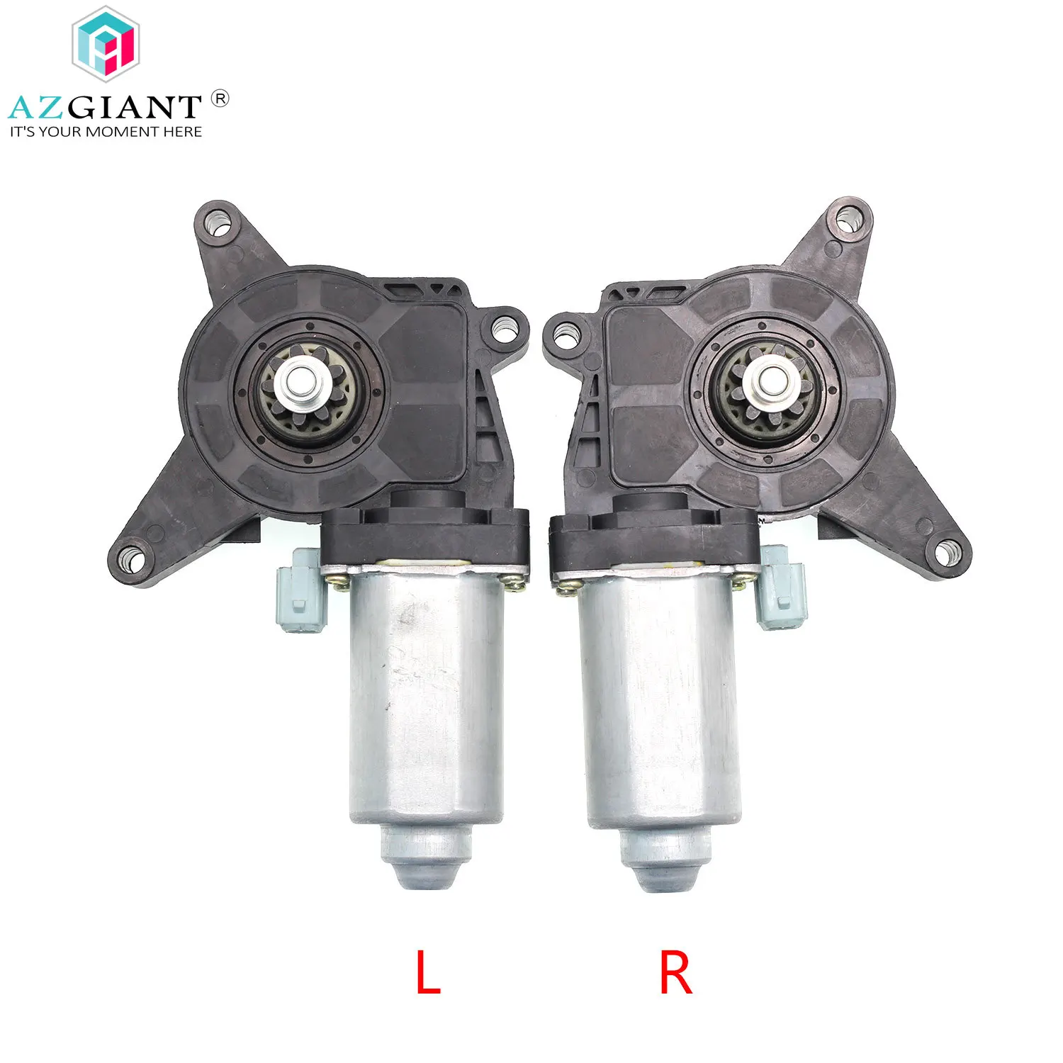 Electric Power Motor Left/right Side Window Glass Lifter Motor For