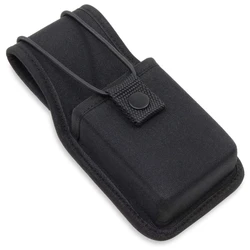 Radio Holder Bag Two Way Radio Holster Walkie-Talkie Nylon Storage Case