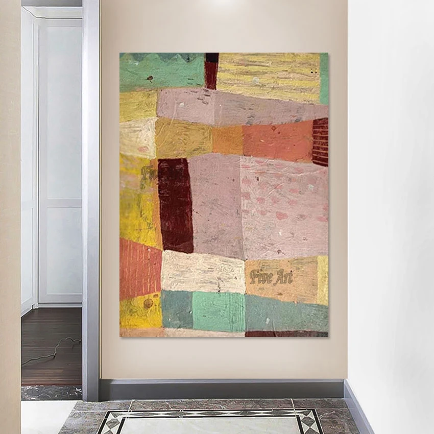 Abstract Picture, New Design, Acrylic Textured Hand Painted Art Wall, Frameless, Restaurant Decoration, Contemporary Paintings Abstract Picture, New Design, Acrylic Textured Hand Painted Art Wall, Frameless, Restaurant Decoration, Contemporary Paintings