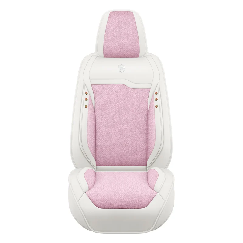 

Universal Car Seat Covers for Sedan SUV Car Ventilated Cooling Massage Seat Cushion For All Cars Functional Powerful