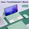 Green D