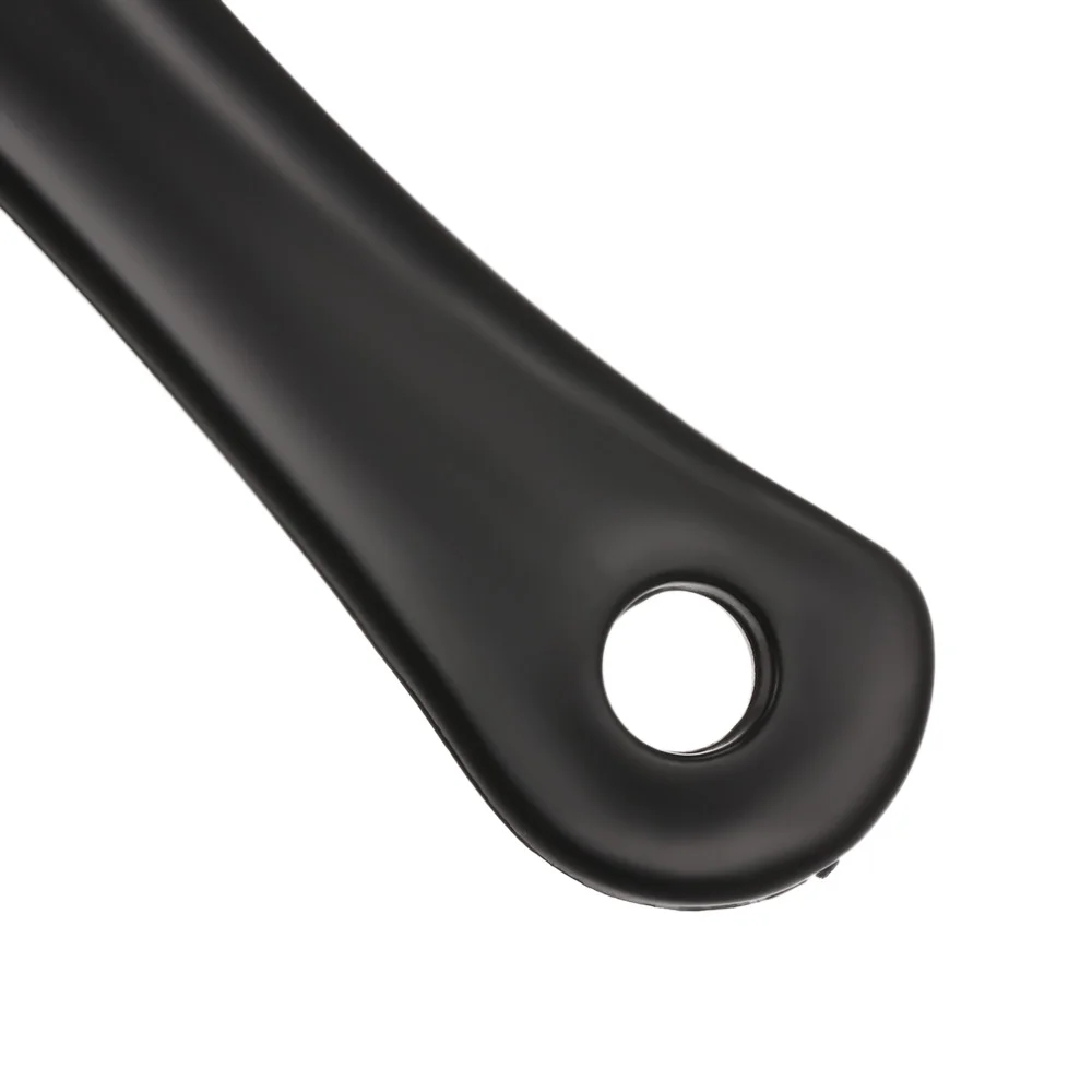 24.5cm Hair Brush Wide Tooth Comb Black ABS Plastic Heat-resistant Large Haircomb Wet Hook Curly Hair Brushes Hairstying Tool