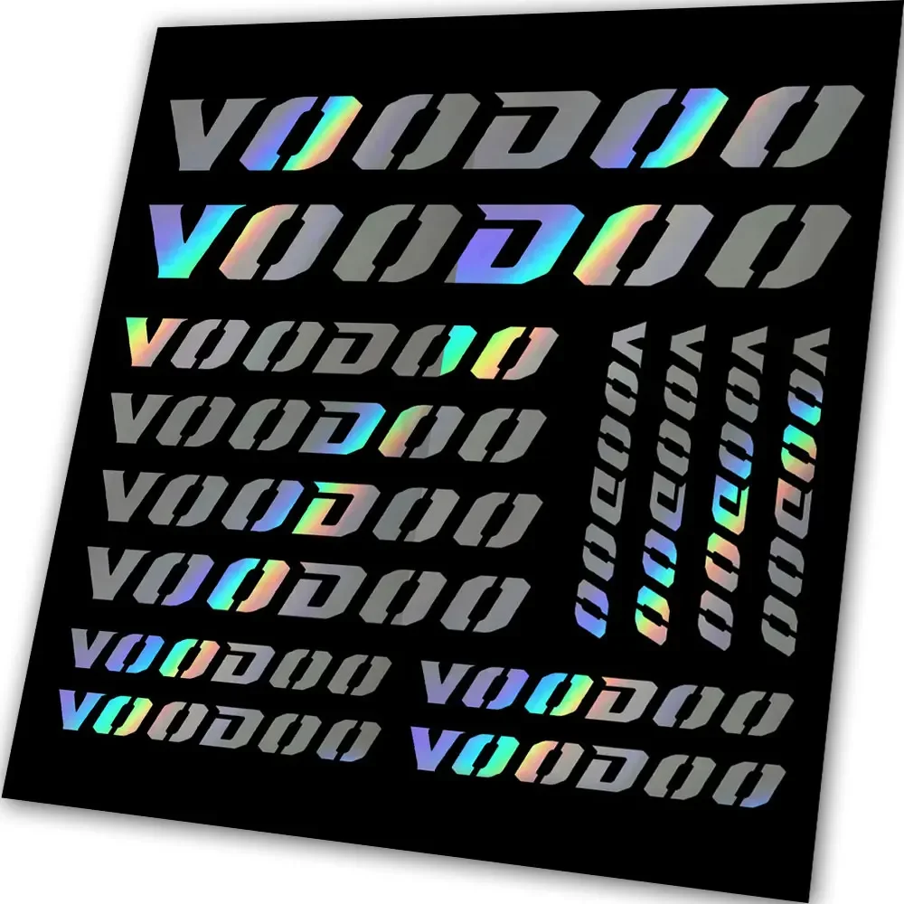 Stickers Adesivi/Grafiche TELAIO BICI MOUNTAIN BIKE MTB Corsa Ciclo Cross Fat Bike Downhill Elettrica Frame - Foto 10