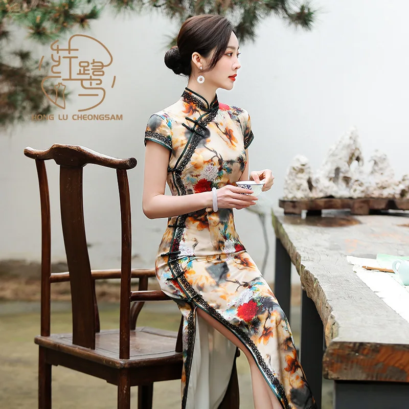 QIPAO ĵ Į Ƽ ġĿ ũ ǽ ߱ 巹, м 